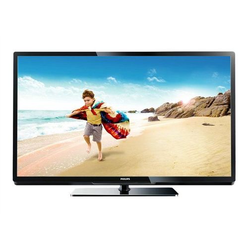 Smart TV LED Philips 32PFL3507H 32" 720p