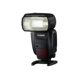 Canon Speedlite 600EX-RT - Flash amovible à griffe