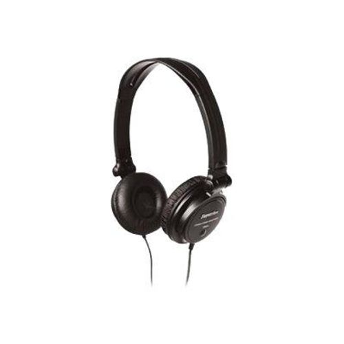 Superlux HD572 - Écouteurs - circum-aural - filaire - jack 3,5mm - noir