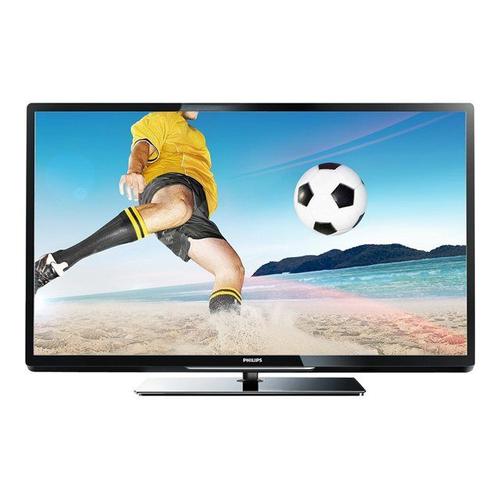 Smart TV LED Philips 42PFL4307H 3D 42" 1080p (Full HD)