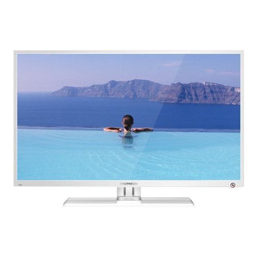 TV LED Thomson U5 32HU5253W 32" 720p