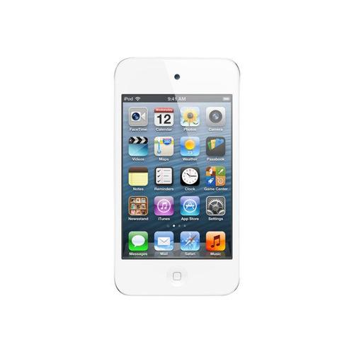 Apple iPod touch 4G 16 Go Blanc