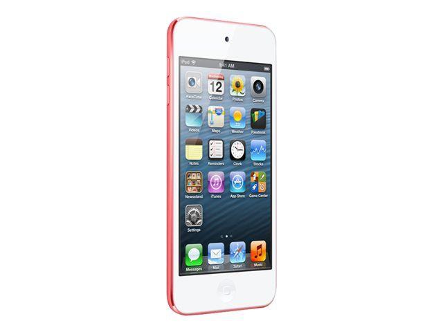 iPod touch de 32 go (6e génération) remis à neuf – Or - Apple (CA)
