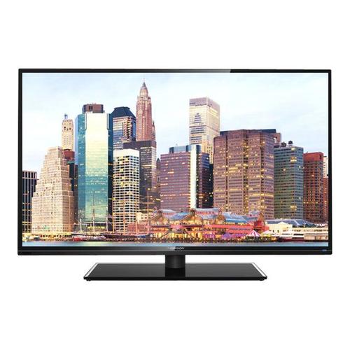 Thomson 48FU4243 - Classe 48" U4 Series TV LED - hôtel / hospitalité - 1080p (Full HD) 1920 x 1080 - LED à éclairage direct