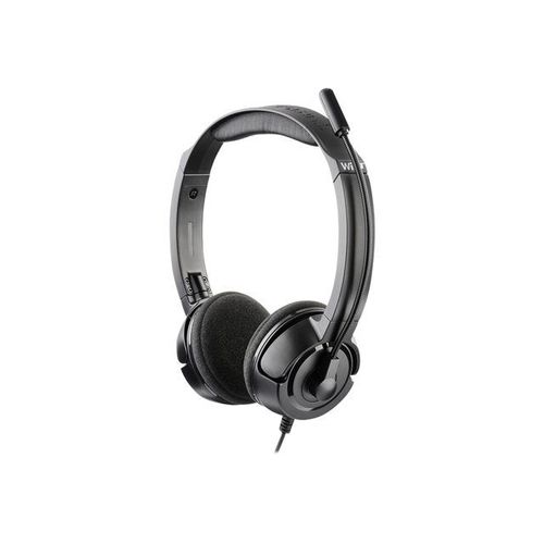 Turtle Beach Ear Force Nla - Casque - Sur-Oreille - Filaire