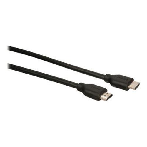 Philips SWV1431BN - Câble HDMI - HDMI mâle pour HDMI mâle - 75 cm