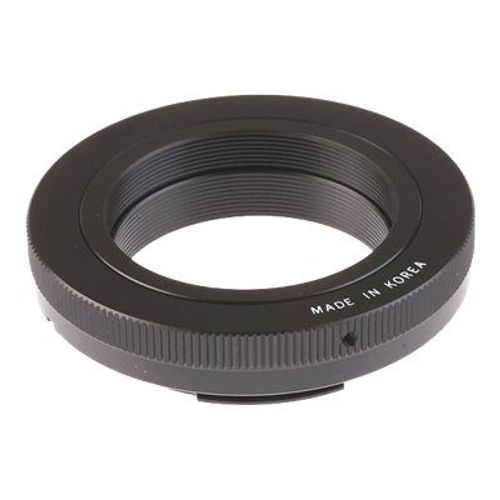 Samyang Adapter T - Bague d'adaptation d'objectif attache T2 - Minolta A-type