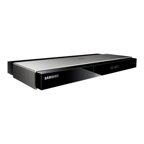 Samsung BD-F7500 - 3D lecteur de disque Blu-ray