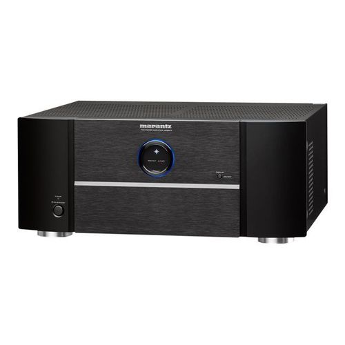 Marantz MM-8077 - Amplificateur d'alimentation - noir