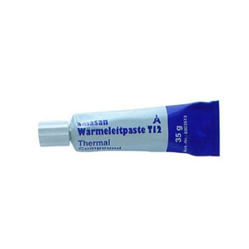 Graisse Silicone Tube 35Gr