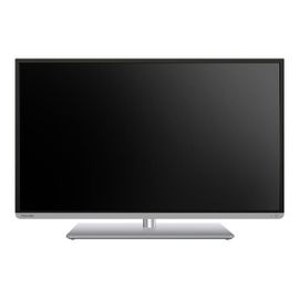 Toshiba 48L5445DG - Classe 48" L5 Series 3D TV LED - hôtel / hospitalité - Smart TV - 1080p (Full HD) 1920 x 1080 - système de rétroéclairage en bordure par DEL Edge-Lit - noir mat