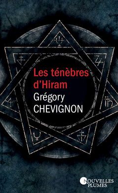 LES TENEBRES D'HIRAM