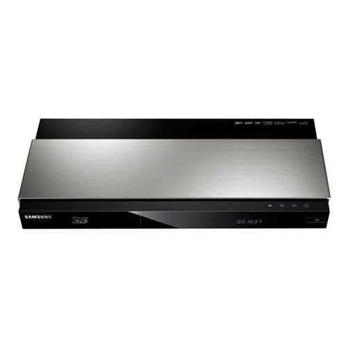Samsung BD-F7500 - 3D lecteur de disque Blu-ray
