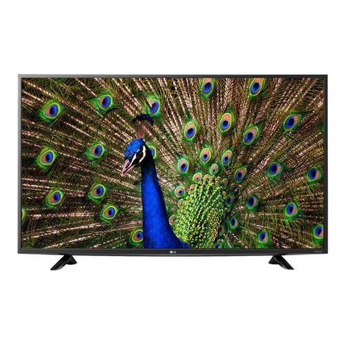 Smart TV LED LG 49UF640V 49" 4K UHD (2160p)