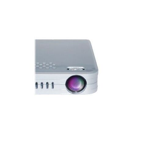 BeamBox Essential G2 - Projecteur LCOS - VGA (640 x 480) - 4