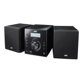 JVC UX-G210 - Micro-système - 10 Watt (Totale)