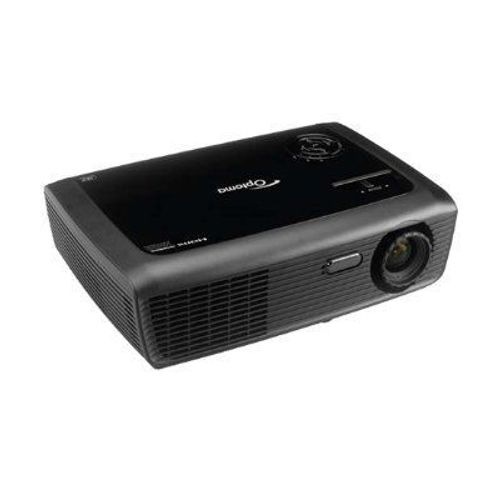 Optoma DW318 - Projecteur DLP - portable - 2500 lumens - WXGA (1280 x 800) - 16:10 - 720p