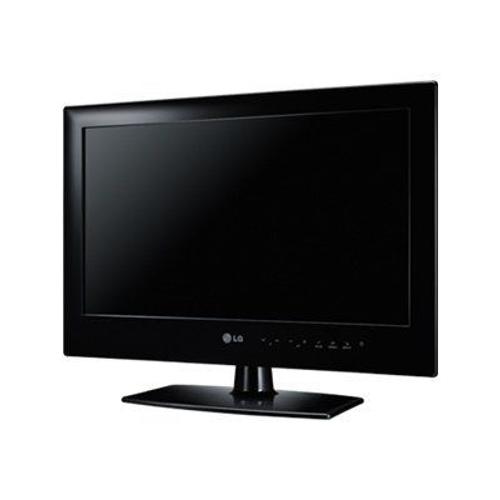 TV LED LG 19LE3300 19" 720p