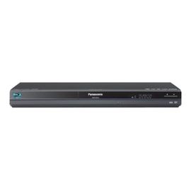 Panasonic BD65EF-K - Lecteur de disque Blu-ray