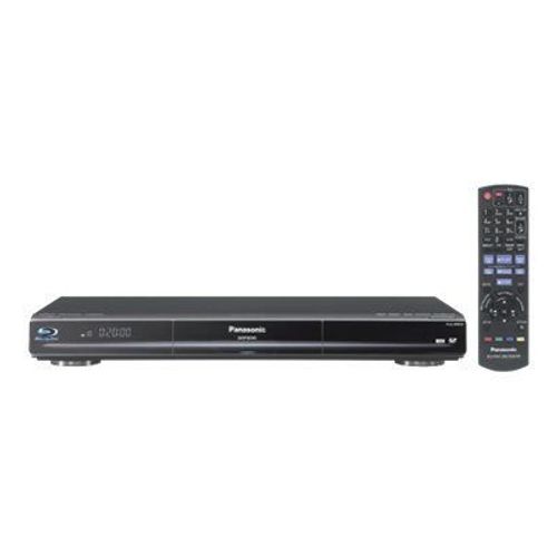 Panasonic BD85EF-K - Lecteur de disque Blu-ray