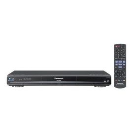 Panasonic BD85EF-K - Lecteur de disque Blu-ray