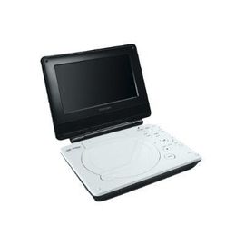 Toshiba SD-P74SWE - Lecteur DVD