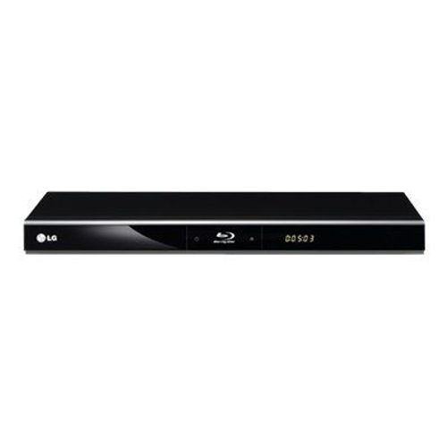 LG BD560 - Lecteur de disque Blu-ray