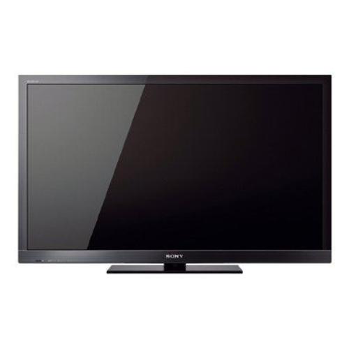 Smart TV LED Sony KDL-40HX800 3D 40" 1080p (Full HD)