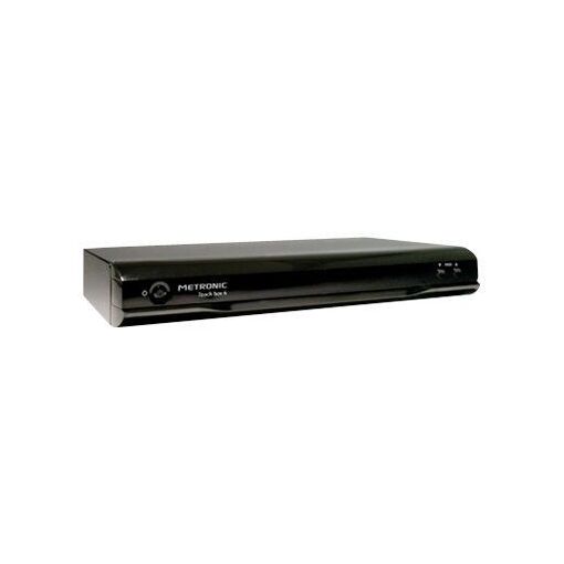 Metronic TouchBOX 6 - Récepteur de télé