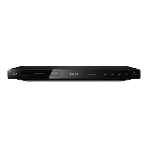 Philips BDP2700 - Lecteur de disque Blu-ray