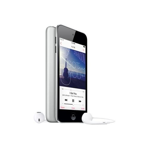 Apple iPod touch 4G 8Go Noir