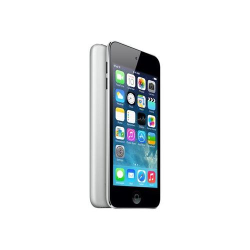 Apple iPod touch - 4ème génération - lecteur numérique - Apple iOS 5 - 64 Go - noir