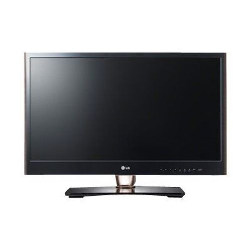 Smart TV LED LG 26LV5500 26" 1080p (Full HD)