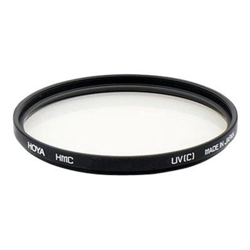 Hoya HMC UV(C) - Filtre - UV - 52 mm