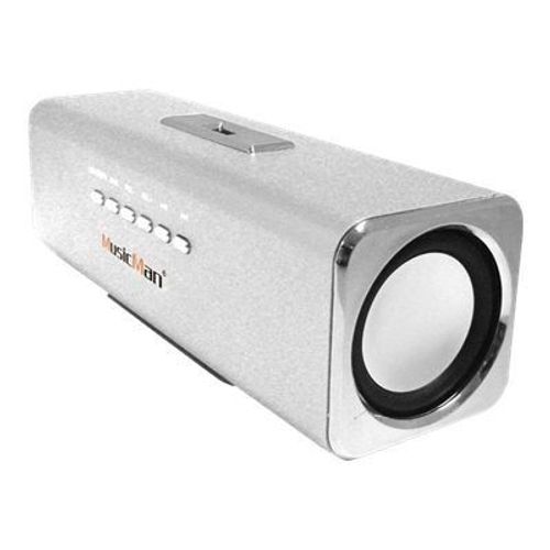 Technaxx MusicMan MA - Lecteur numérique - argent