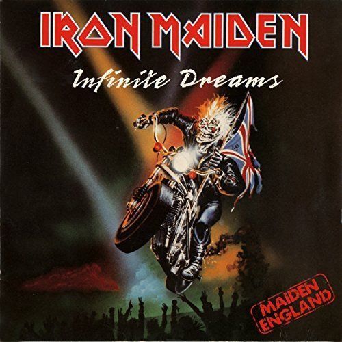 Infinite Dreams  (Live)