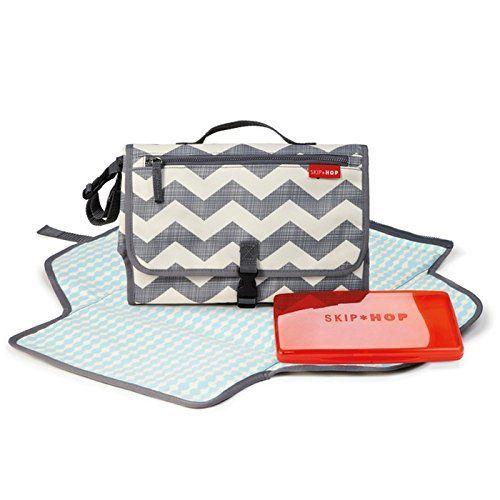 Skip Hop -Sk-202204- Mini Kit Langer Chevron