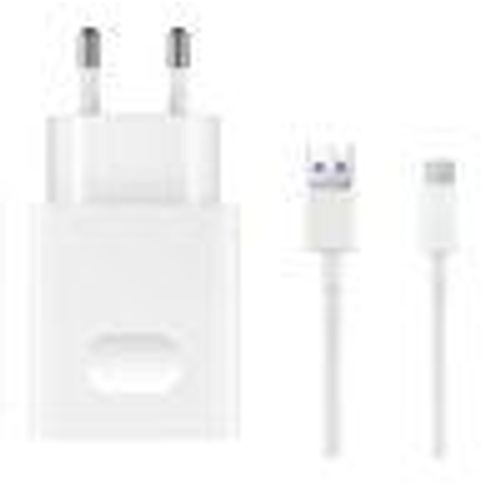 Chargeur D¿Origine Type C Huawei (Hw-050450e00)