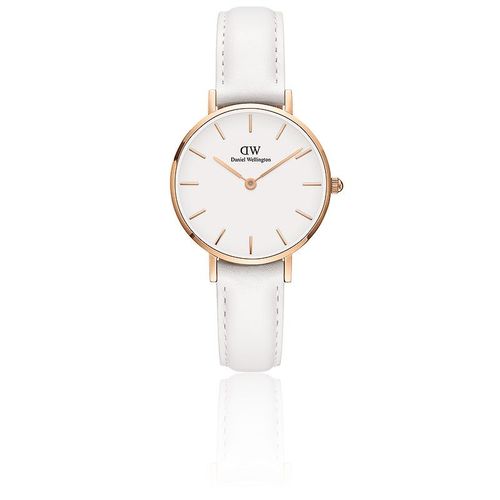 Daniel Wellington Classic Petite Bondi 28 Mm Rose Gold Dw00100249