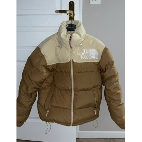 Doudoune The North Face Nupse 700