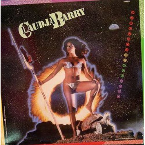 Tripping On The Moon 