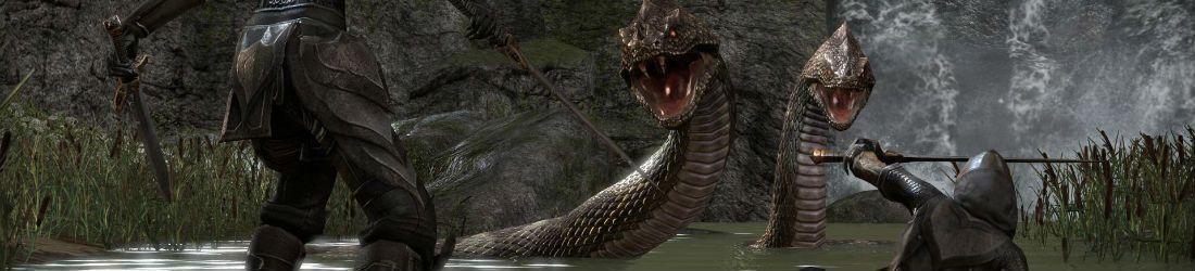The Elder Scroll online : Summerset_image_3|Rakuten