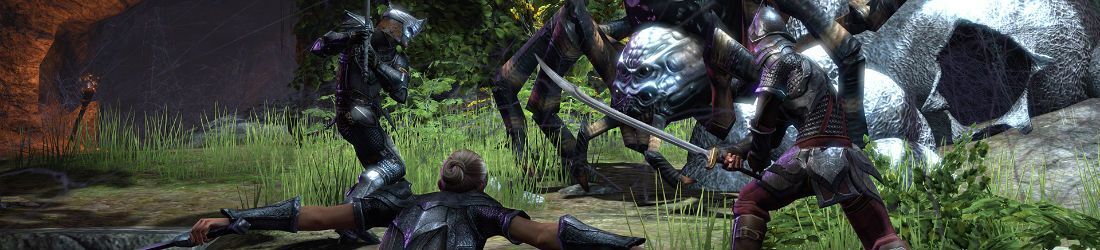 The Elder Scroll online : Summerset_image_5|Rakuten