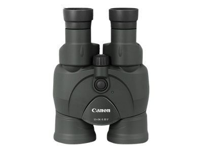 Jumelles GPO German Precision Optics B303 8x32 - Marron/Noir - Compactes Et Légères - Pour Randonnée, Observation, Voyages