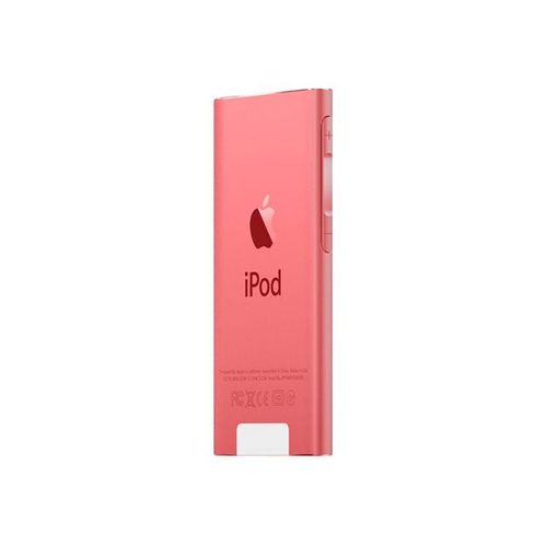 Apple iPod nano (8G)  16 Go écran: 2.5 po  rose