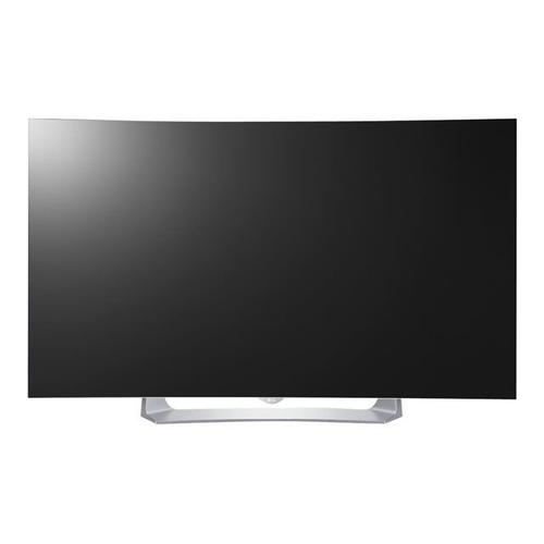 Smart TV OLED LG 55EG910V 3D 55" 1080p