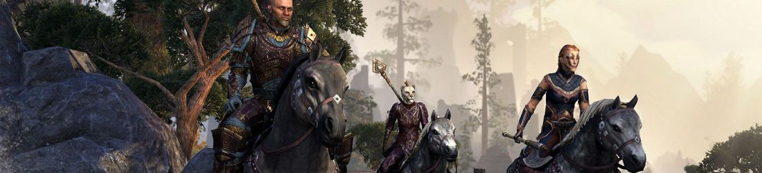 The Elder Scroll online : Summerset_image_8|Rakuten