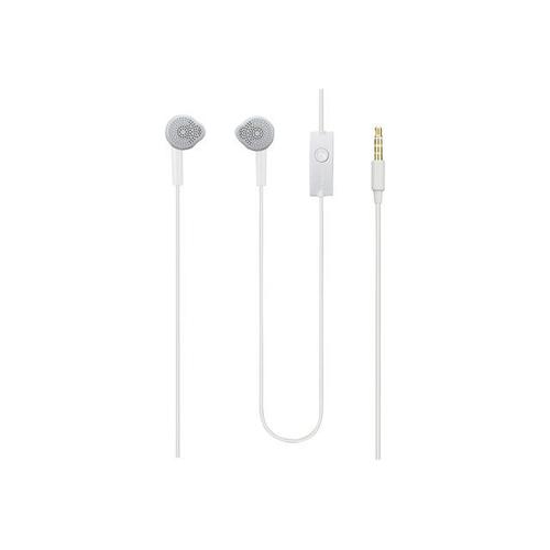 Écouteur d'oreille Ehs61 filaire avec microphone pour Samsung S5830 S7562  pour Xiaomi écouteurs pour téléphone intelligent écouteurs
