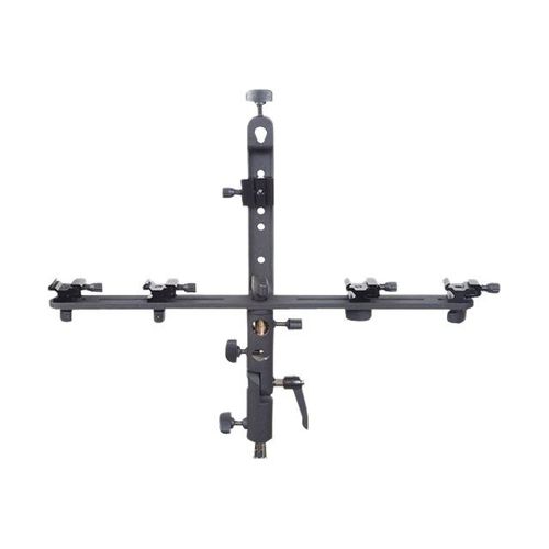 Phottix FTx3 - Support avec porte-flash