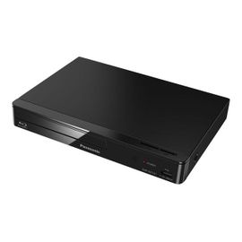 Panasonic DMP-BDT167EF - 3D lecteur de disque Blu-ray